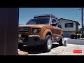 The Everything Element | Honda E Camper Part: 2 of 4