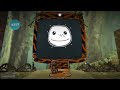 LittleBigPlanet Story Mode - Part 7 (The Temples): Elephan-tastic!
