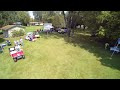 Golf Cart Drag Racing 2017 - Barstool Domination