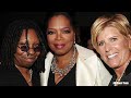Whoopi Goldberg's HUSBAND, Daughter, 3 Marriages, Real Estate & NET WORTH