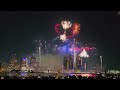 The 2024 Ford Fireworks | The JW Show Presents | KickinItWithJW