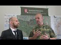 Tactical Lessons: Ukraine War feat. Col. Reisner