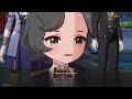 Penacony Main Story [Part 3] - All Cutscenes & Dialogues