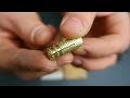 This video will make your Life easier. Copper from thin Wires, quickly and easily in just 8 Minutes.