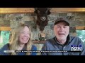Couple Visits Every National Park!