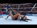 Jade Cargill helps Naomi & Bianca Belair take on Damage CTRL: SmackDown highlights, March 29, 2024