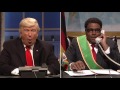 Oval Office Cold Open - SNL