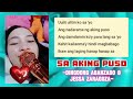 Sa Aking Puso-Dingdong Abanzado & Jessa Zaragoza || Requested By;@TEACHERJHEN | Lei Anne |Cover