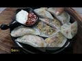 Brand New Way Of Making Momos Without Maida | Veg Momos | Translucent Vegetable Dumplings