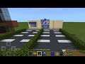 How to build a JYSK store in Minecraft Part 2 of 2