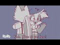 Oops, got your girl | Huskerdust & Valentino | Hazbin Hotel