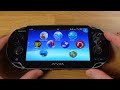 How to Jailbreak ANY PS Vita in 2024 - ANYONE CAN DO IT !