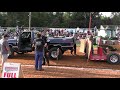 Southern Showdown Night 2 from Millers Tavern Virginia SAT 9-25