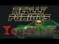 Really FURIOUS Season 1 Episode 43 | Rally Fury - Extreme Racing