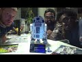 Building R2-D2