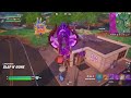 19 Kill Duo DUB w/The Son Fortnite Battle Royale