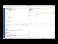 Positron IDE Debugger for R Demo with Nested Functions (Public Beta)