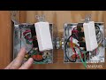 How to Wire a 4-Way Switch System