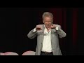 Is Your Partner “The One?” Wrong Question | George Blair-West | TED