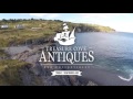 Treasure Cove Antiques, Torbay, Newfoundland, Canada