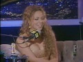 Mariah Carey - Howard Stern Interview (part 2)