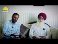 My Memories with Surjit Patar ~ Prof Harpal Singh Pannu ~  Mere Jazbaat Episode 39 ~ Mintu Brar