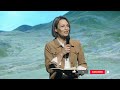 Andrea Blaser: Gottes Schutz in jeder Lebenslage | Input