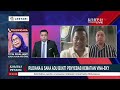 Rudiana VS Saka Adu Bukti Penyebab Kematian Vina-Eki Cirebon