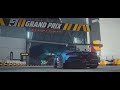 Asphalt 9 - MASERATI MC20 GT2 Grand Prix Round 1 | Touchdrive | 1⭐ | Tunnel Thrills