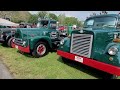 2023 ATCA Macungie Antique Truck Show Tour