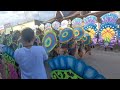Enteng Enteng Festival Maribojoc, Bohol
