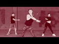 Womanizer - Britney Spears | Caleb Marshall | Dance Workout