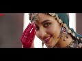 Chal Tere Ishq Mein (Female)- Gadar 2 |Utkarsh Sharma,Simratt Kaur |Vishal M,Mithoon,Neeti,Sayeed