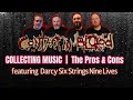 Contact In Blood Livestream