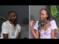 A Light-Hearted Candid Conversation | Get To Know Us | Black Love