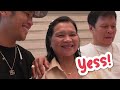 Surprise Family Reunion after 10 years | Carlyn Ocampo