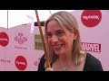 The Prince’s Trust and TK Maxx & Homesense Red Carpet Show 2024