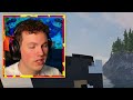 Jeg Bliver Taget Til Fange! - Minecraft Vulkanen #3