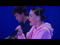 Bishop Briggs - I TRIED (LIVE FROM THE CHAMPION CONCERT)