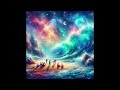 Celestial Waves - DJ Kriss ( Dream Trans 2024) [ Album Pulsar]