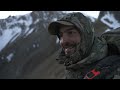 Brutal Bukharan Ibex hunt in the mountains of Tajikistan!