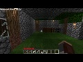 Let's Play MineCraft-Episode 3: The Fort