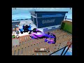 Roblox jailbreak THE SCORPION !