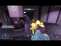 Luckiest grenade I've ever thrown | Halo Infinite
