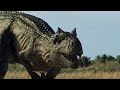 Dinosaurus Jurassic World Dominion: Mosasaurus, T-Rex, Siren Head, Giganotosaurus, Godzilla, Skibidi