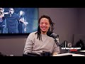 Domani Talks Music, J.Cole Comparison,King Standin On Business,Growing Up In Split Households & More