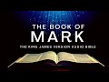 The Book of Mark KJV | Audio Bible (FULL) by Max #McLean #KJV #audiobible #audiobook