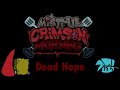 FNF Mistful Crimson Morning || Dead Hope OST