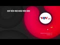 Nhạc hiệu chương trình của Đài Tiếng nói Việt Nam xưa - Tổng hợp (Tư liệu Quý) | VOV Live