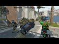 Fragmovie#12.5  g4zzen.-warface